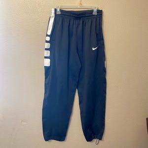 Nike basketball joggers
